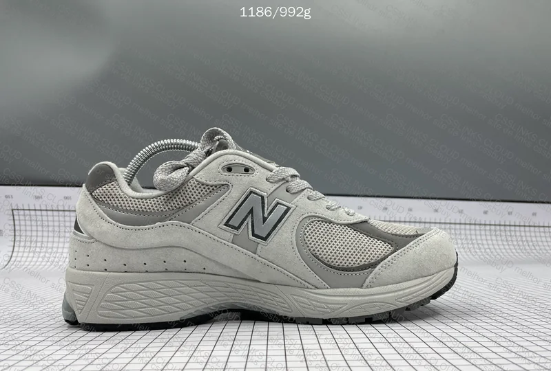 New Balance 2002r Blind Box 5