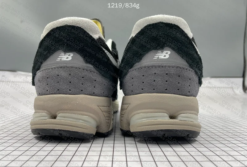 New Balance 2002r (Blind Box) 3