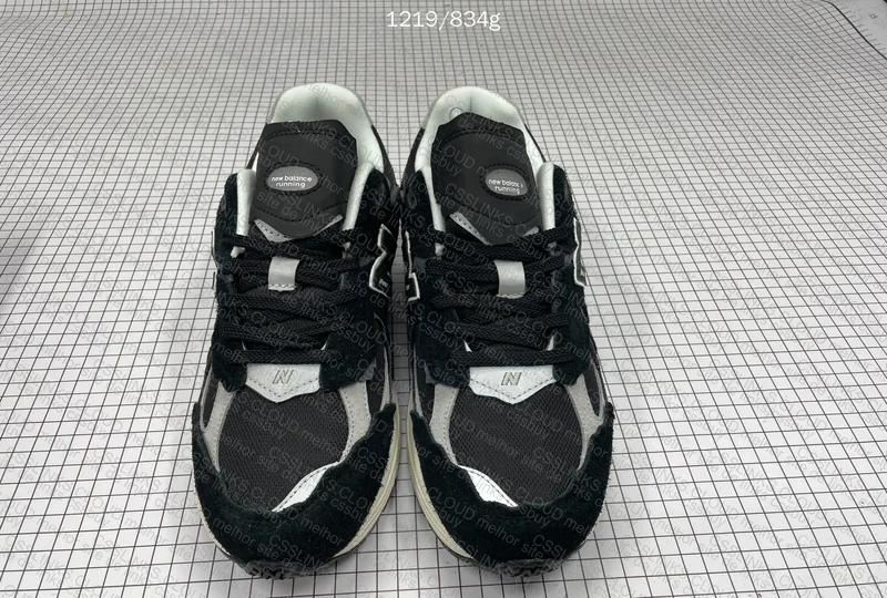 New Balance 2002r (Blind Box) 5