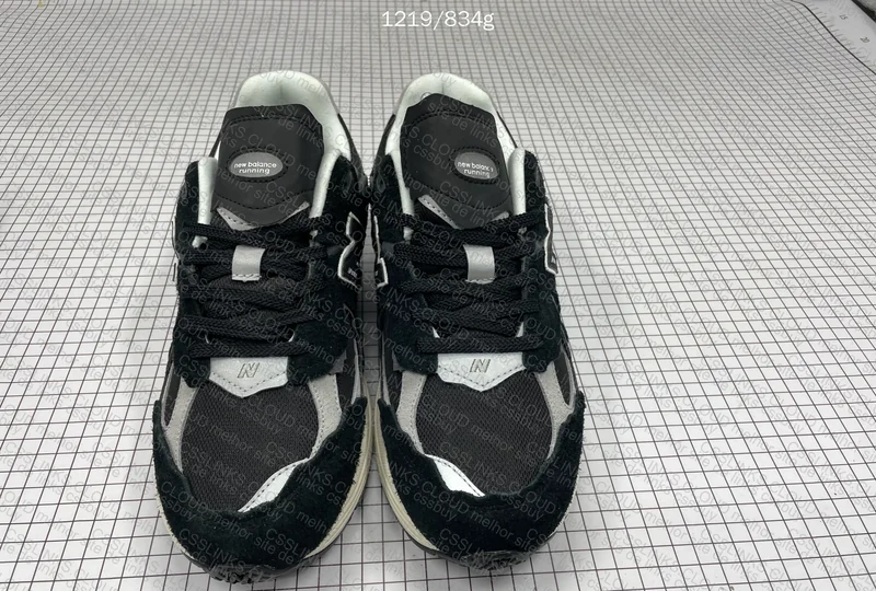 New Balance 2002r (Blind Box) 6