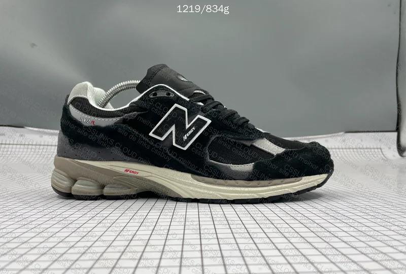 New Balance 2002r (Blind Box) 8