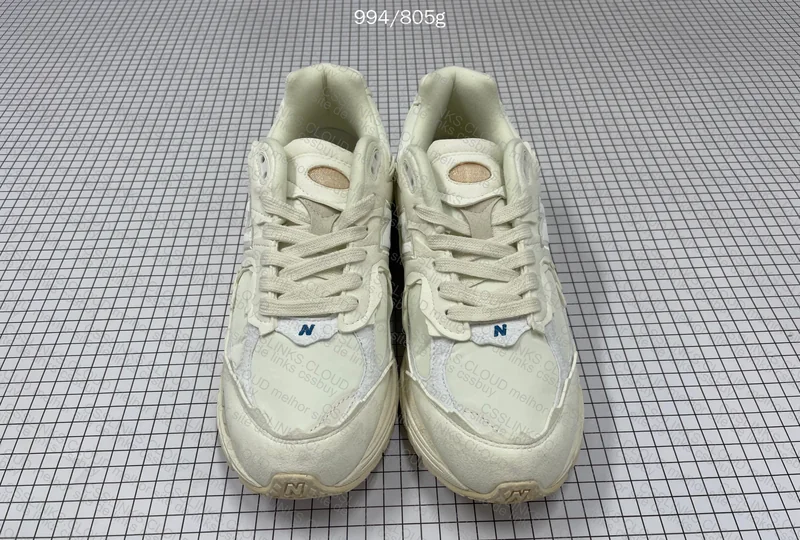 New Balance 2002r - BlindBox