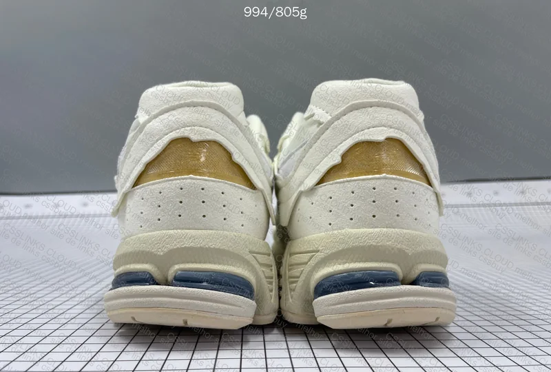 New Balance 2002r - BlindBox 2