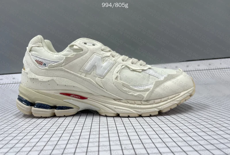 New Balance 2002r - BlindBox 3