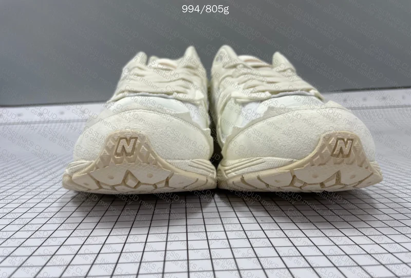 New Balance 2002r - BlindBox 4