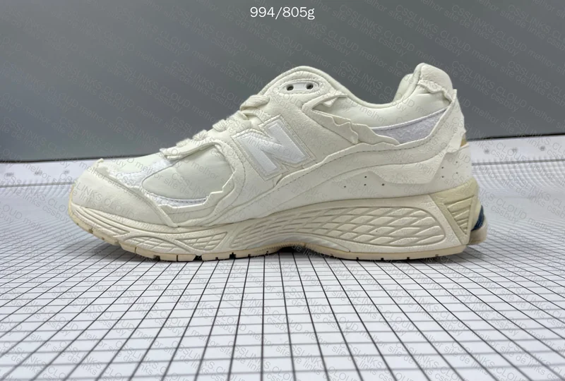 New Balance 2002r - BlindBox 5