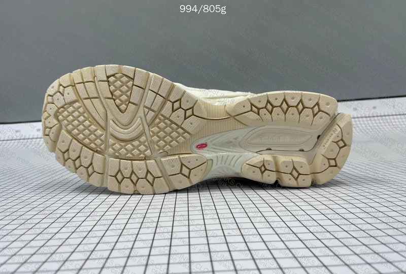 New Balance 2002r - BlindBox 6