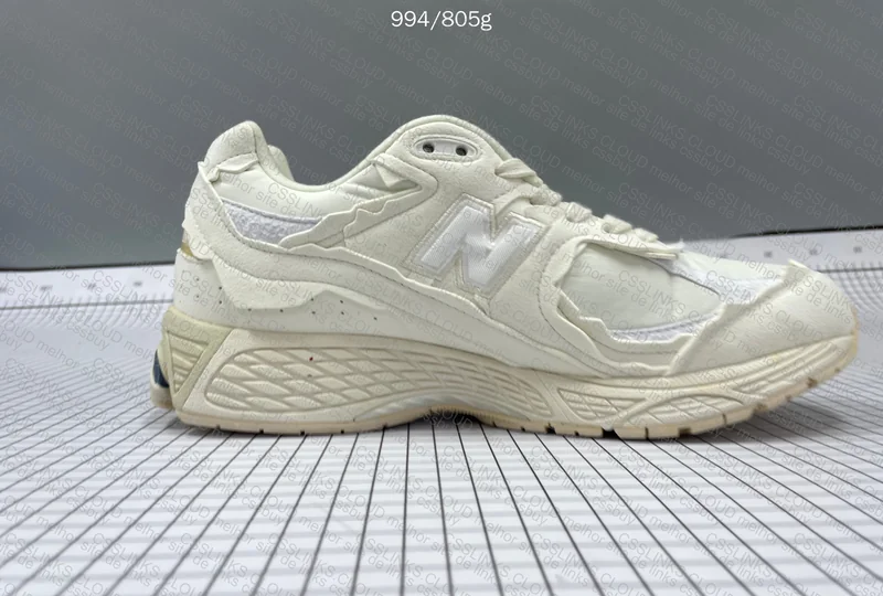New Balance 2002r - BlindBox 7