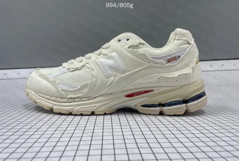 New Balance 2002r - BlindBox 8
