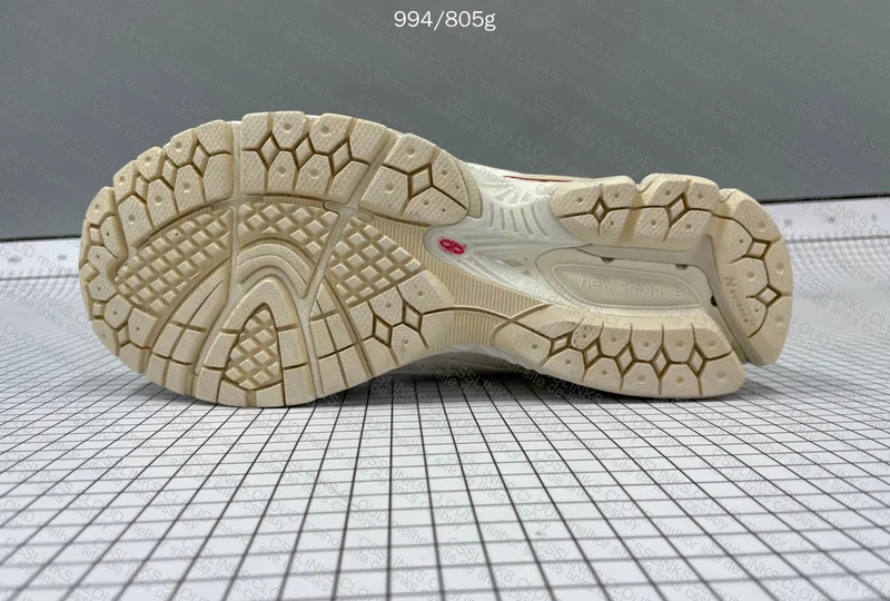 New Balance 2002r - BlindBox 9