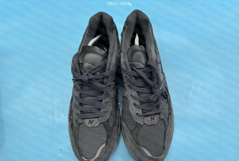 New Balance 2002R - Blindbox 4