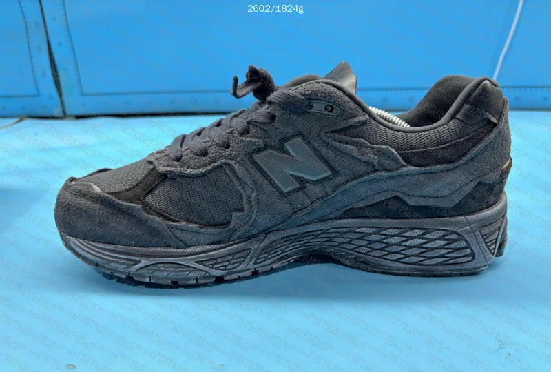 New Balance 2002R - Blindbox 5