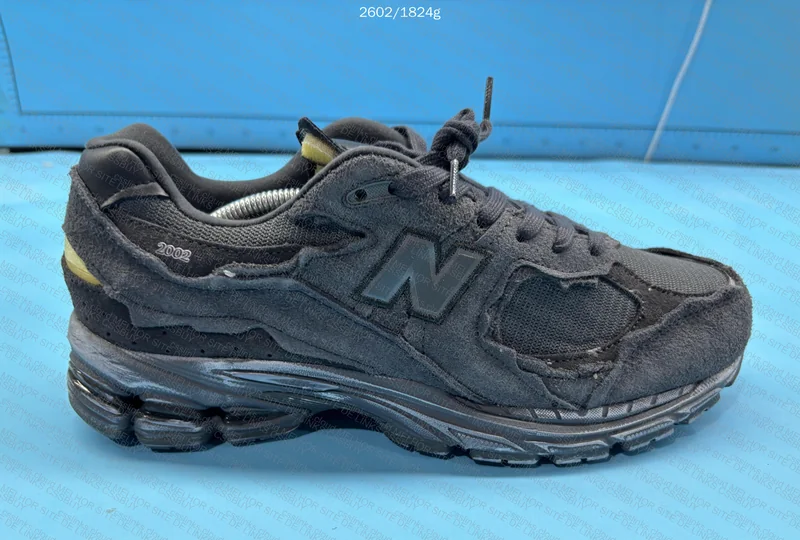 New Balance 2002R - Blindbox 6