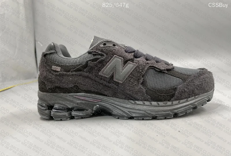 New Balance 2002R (gl???) 2