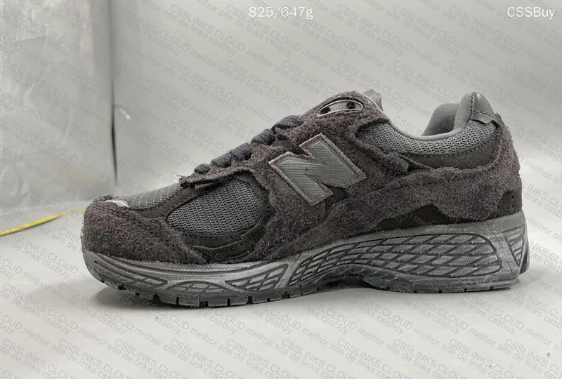New Balance 2002R (gl???) 3