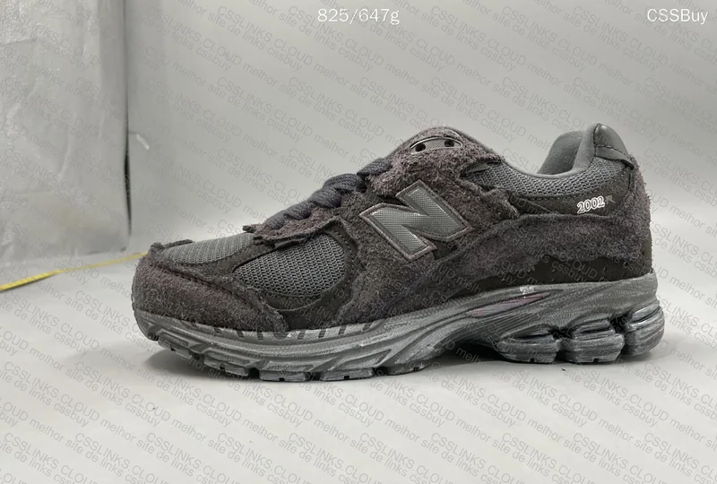 New Balance 2002R (gl???) 4