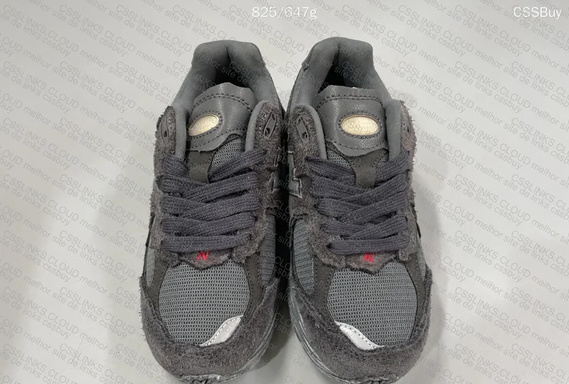 New Balance 2002R (gl???) 7