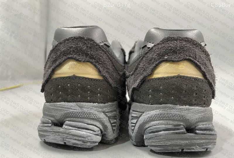 New Balance 2002R (gl???) 8