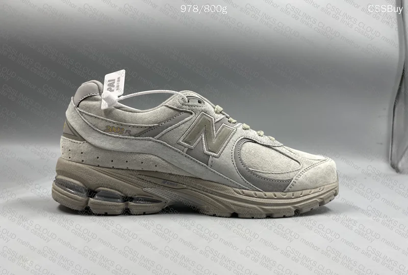 New Balance 2002R GL??? 4