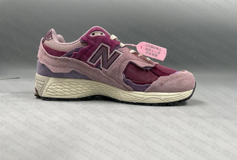 New balance 2002r M2002RH 2