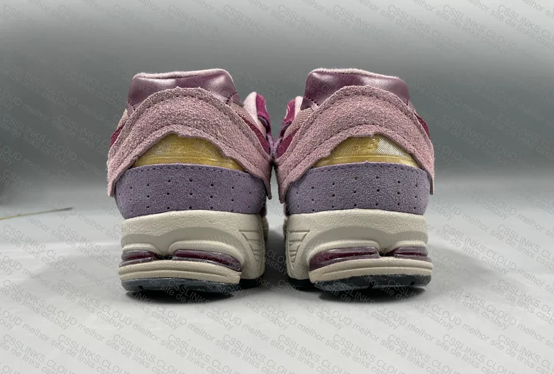 New balance 2002r M2002RH 4
