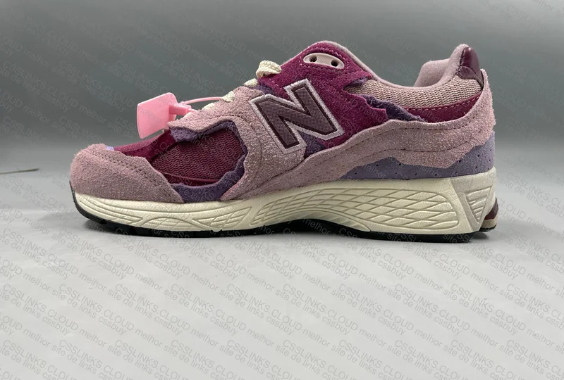 New balance 2002r M2002RH 6