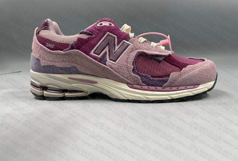 New balance 2002r M2002RH 8