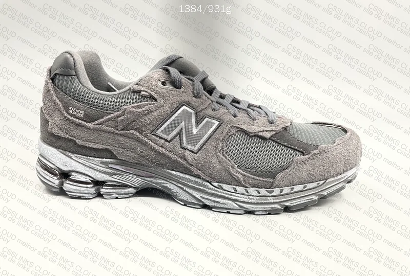 New Balance 2002r Phantom