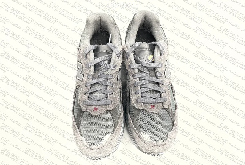 New Balance 2002r Phantom 6
