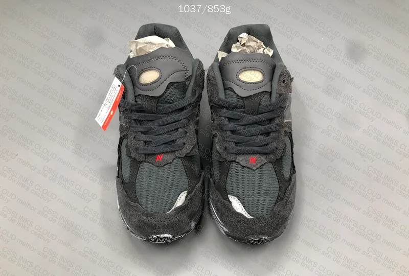 New Balance 2002R Phantom 5