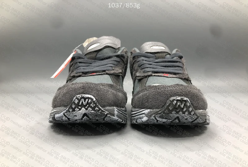 New Balance 2002R Phantom 7