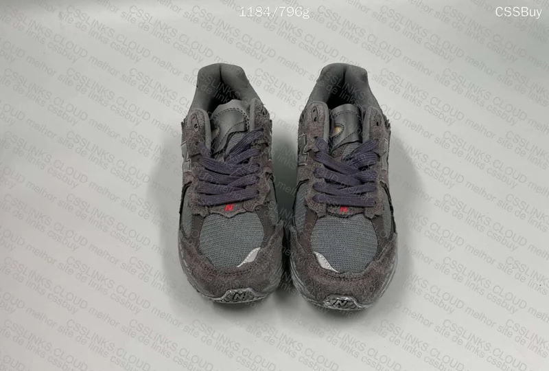 New balance 2002r protection Pack 2