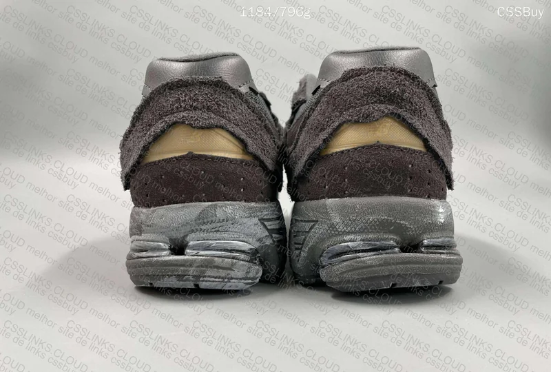 New balance 2002r protection Pack 3