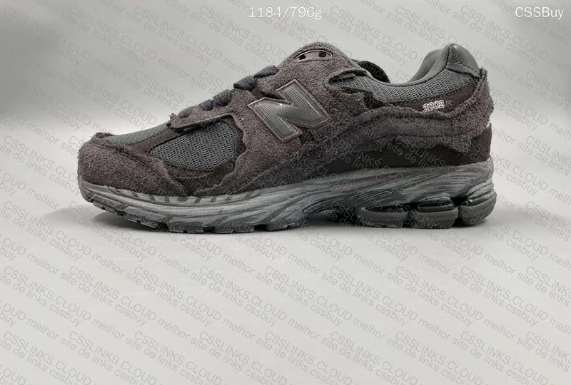 New balance 2002r protection Pack 4