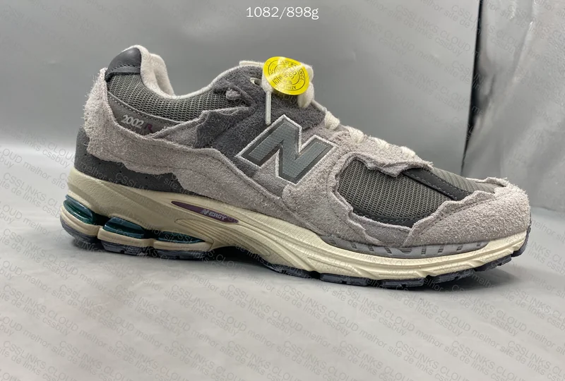 New balance 2002r protection pack 4