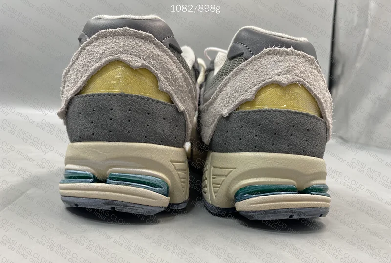 New balance 2002r protection pack 5