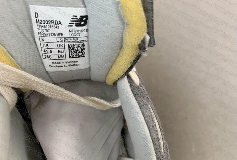 New balance 2002r protection pack 3