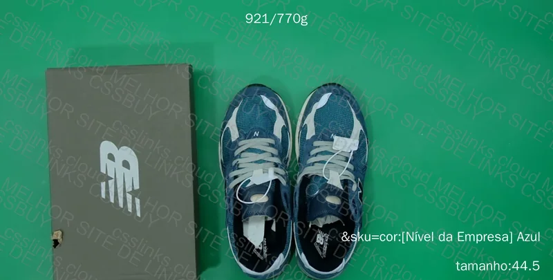 New Balance 2002R protection pack