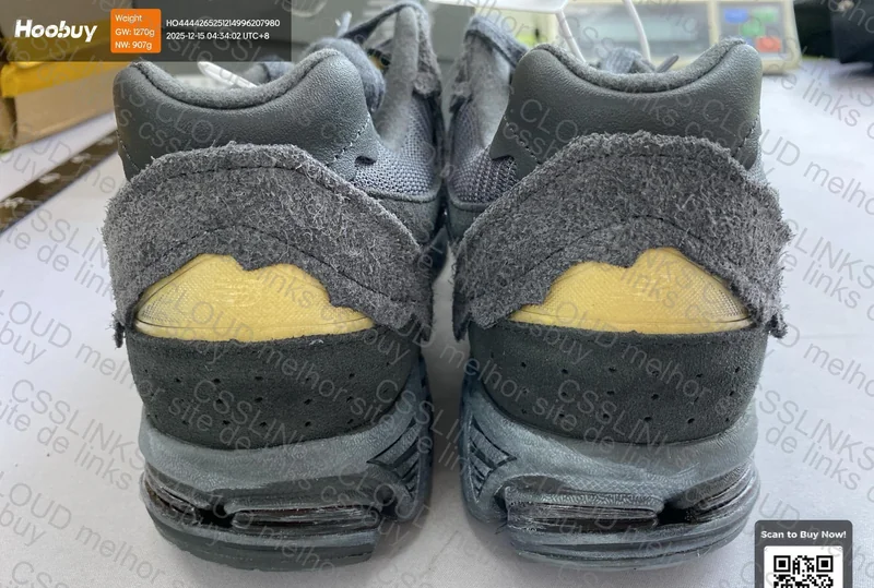 New balance 2002r protection pack 2