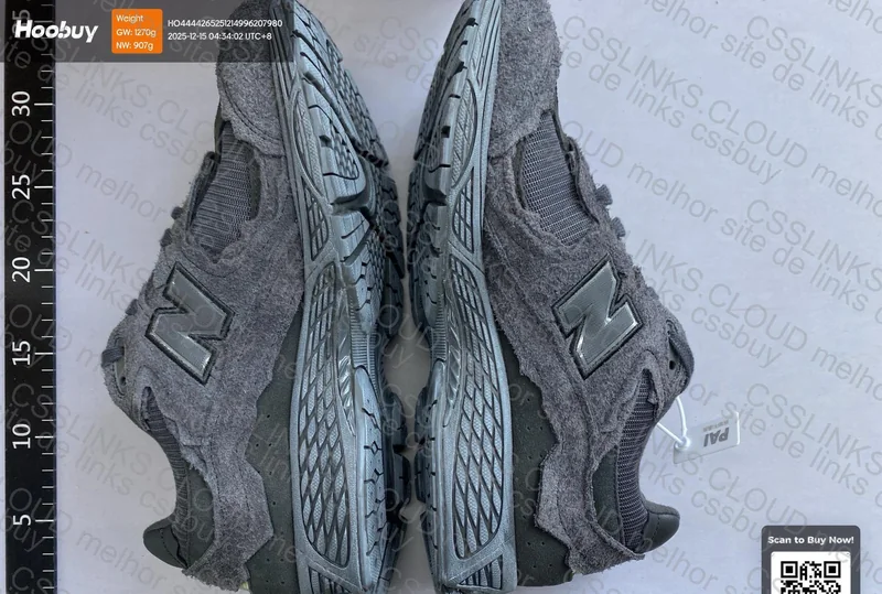 New balance 2002r protection pack 4