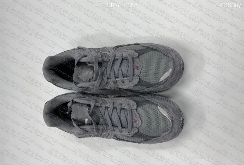 New Balance 2002r Protection Pack Black Phantom ZC Batch