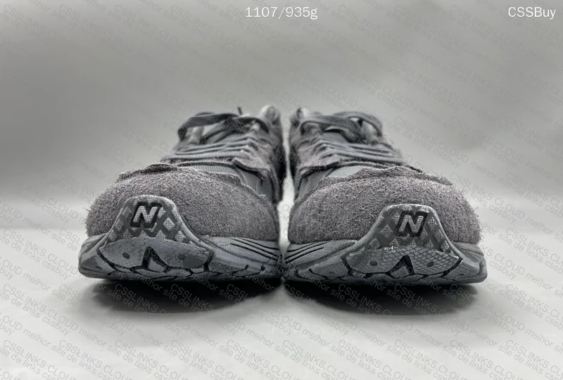 New Balance 2002r Protection Pack Black Phantom ZC Batch 2