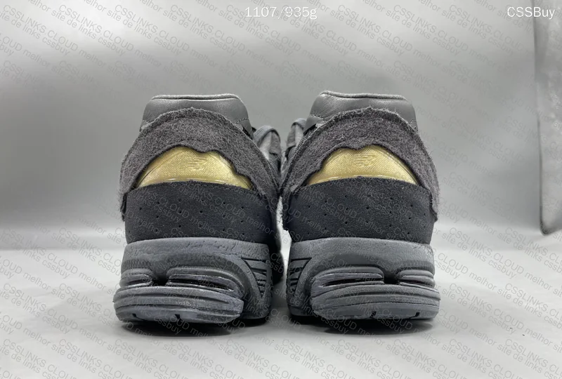 New Balance 2002r Protection Pack Black Phantom ZC Batch 3