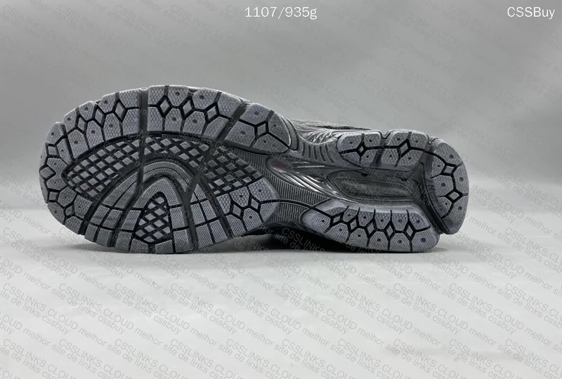 New Balance 2002r Protection Pack Black Phantom ZC Batch 6