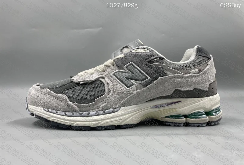 New Balance 2002R - Protection Pack - GL?