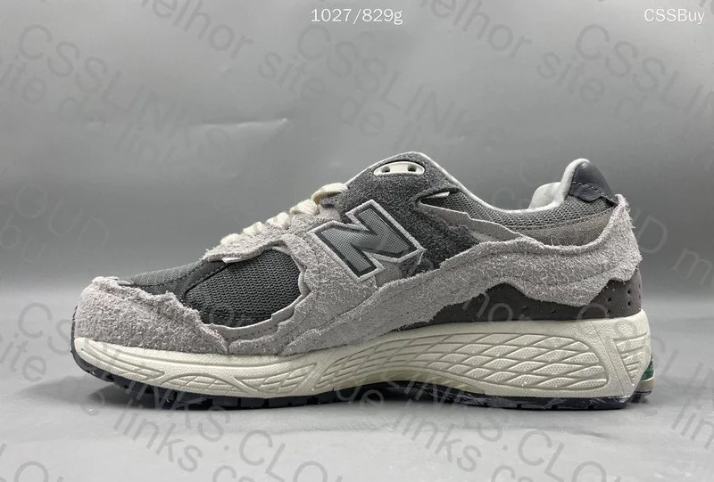 New Balance 2002R - Protection Pack - GL? 2