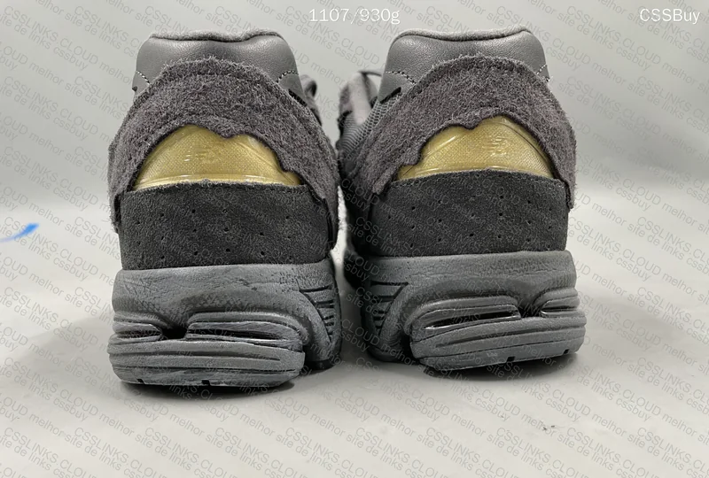 New Balance 2002R Protection Pack “Phantom” 2