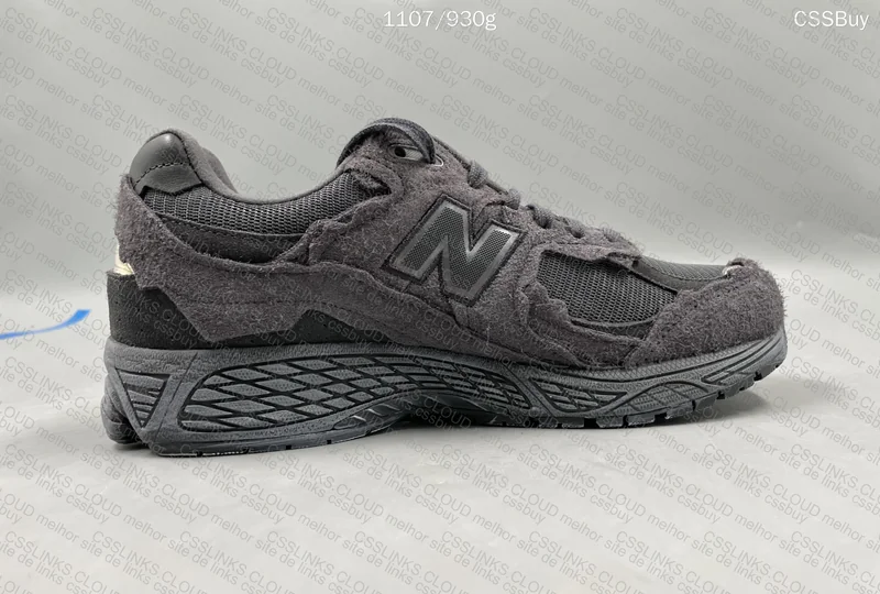 New Balance 2002R Protection Pack “Phantom” 5