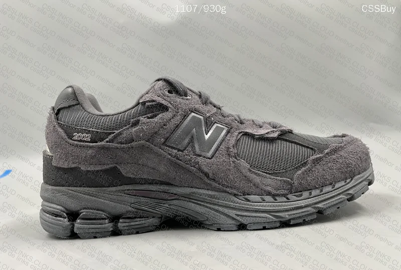 New Balance 2002R Protection Pack “Phantom” 8