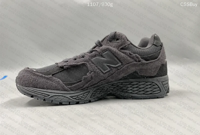 New Balance 2002R Protection Pack “Phantom” 9